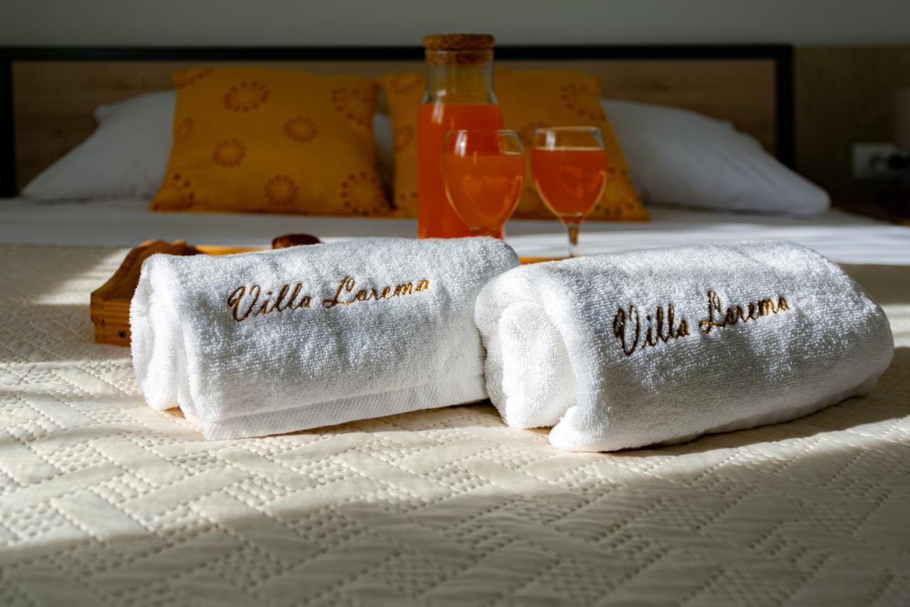 Villa Lorema-Pet Friendly On 5000 Sqm Garden,Pool, Jacuzzi, Billiard&Ps5 Sveti Filip i Jakov Exteriér fotografie